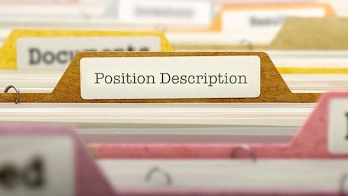 Position Description