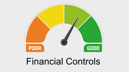 Financial Controls