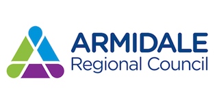 Armidale Regional Council logo