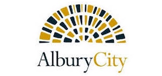 Albury City Council logo