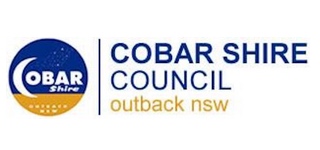 Cobar City Council Logo