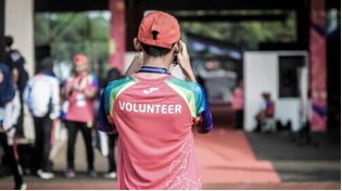 Recruiting Volunteers