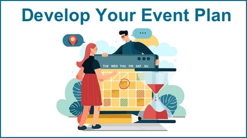 Develop Your Event Plan-min