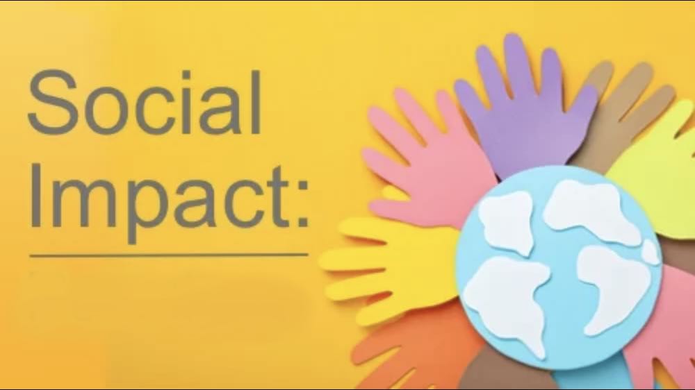 Social Impact